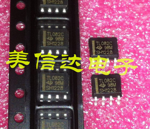 主控芯片单片机驱动IC