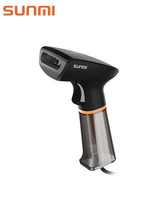 SUNMI Taking rice NS021 D Scanning gun laser Wired express logistics Barcode Cashier paymentin the Office Equipment/Consumables/Related Services , Barcode Scanning/Collection equipment , Barcode Scanner  category - from Buy2taobao.com to provide professional Taobao agent buy service