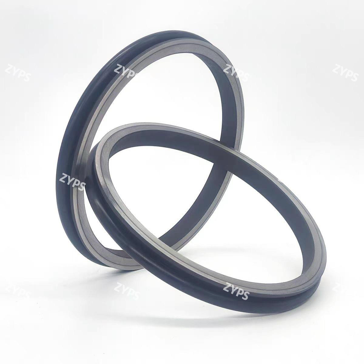 挖掘机配件斗山dh55/60/80/130行走齿轮牙箱么镜浮动油封密封件