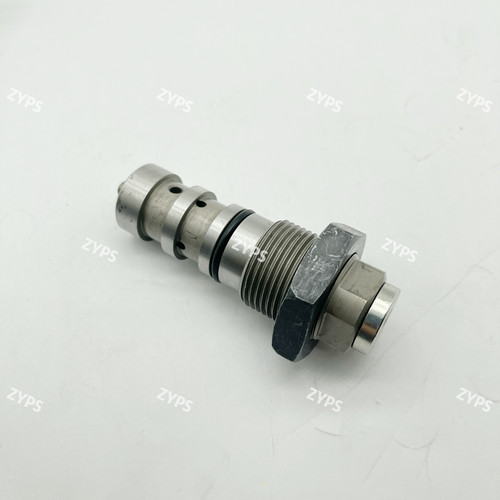 挖掘机卡特E303 304 305CCR液压泵功率阀PSVL-42CG PSVL-54CG阀芯