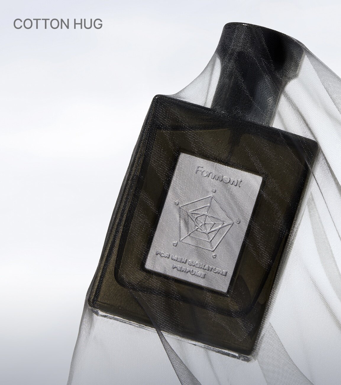 田柾国同款香水forment原装男士韩国bts防弹少年团清新小瓶送小卡