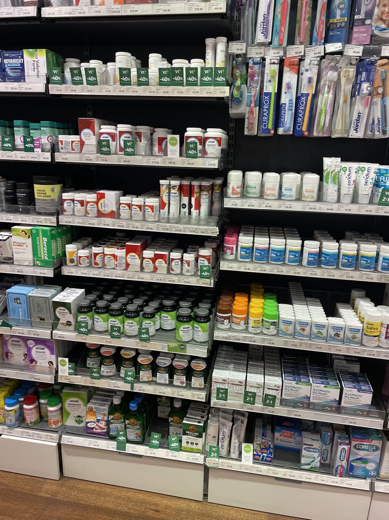 沐乐思鱼油DHA挪威深海鱼油软胶囊112粒omega-3波兰版