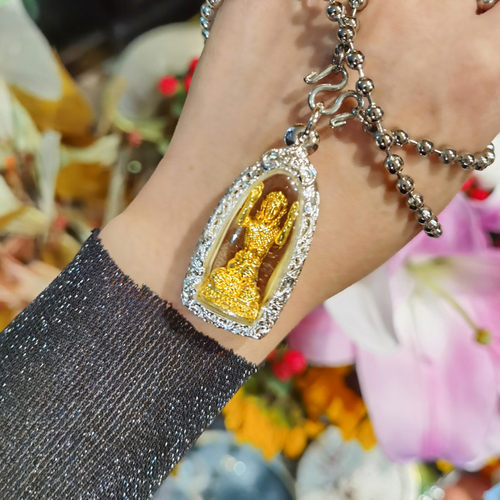 唐唐泰国 WAT NOG南刮Nanguat吊坠