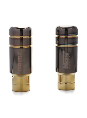 汽车改装 jdm排档头 9cm钛金手动波棍头个性通用档把头