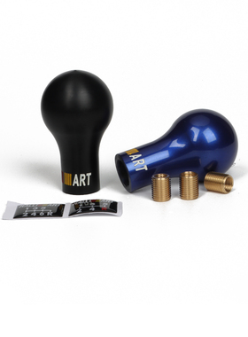 汽车改装三菱翼神/菱悦V3/EVO/菱帅 挡把波棍头 通用手动挡排挡头