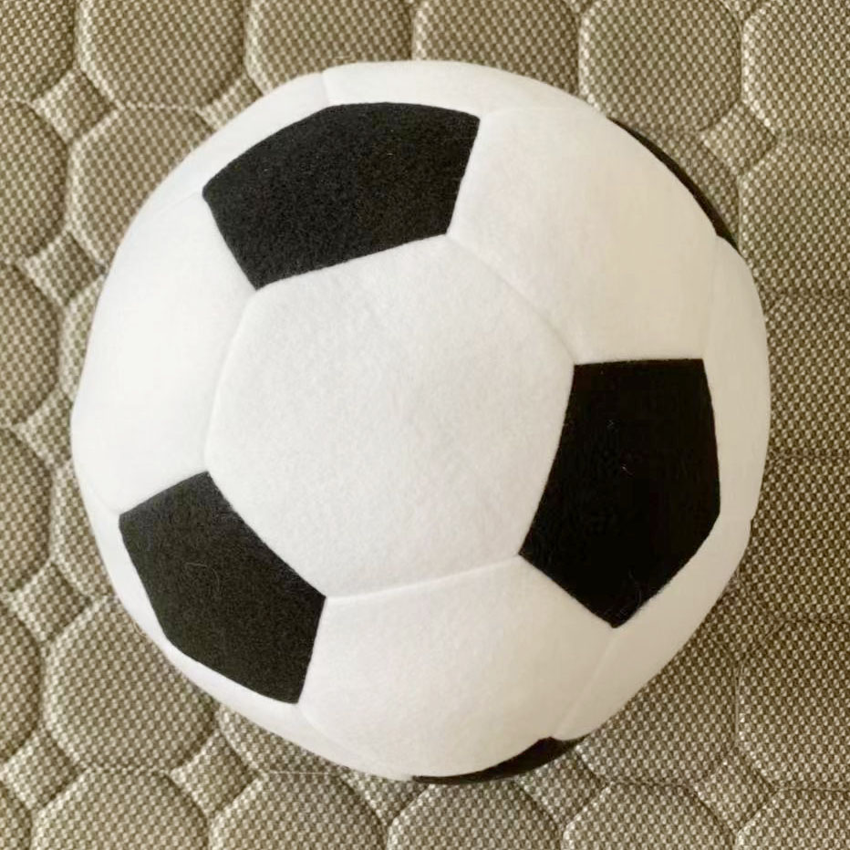 布艺学校diy成品20cm学校绒布