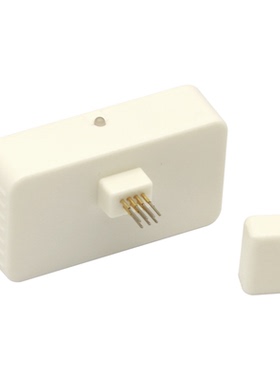 适用爱普生C9344废墨仓解码器XP4101 4100 4105 3100维护箱解码器