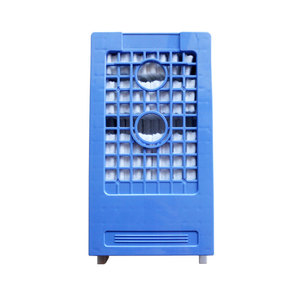 硌彩适用爱普生T3280 5280 7280 T3000打印机维护箱 废墨仓带芯片