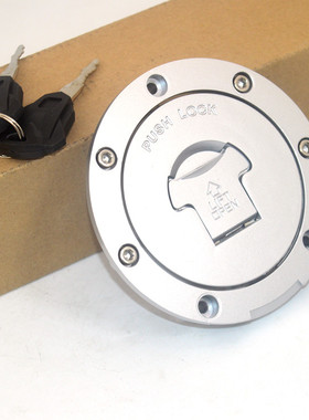 适用春风400NK 650NK/MT CF250-A 250NK摩托车油箱盖锁