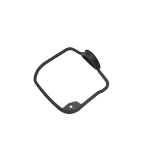 望江 望龙 新本 三本110 五本台田 仿UY125气缸头盖密封胶圈 垫片