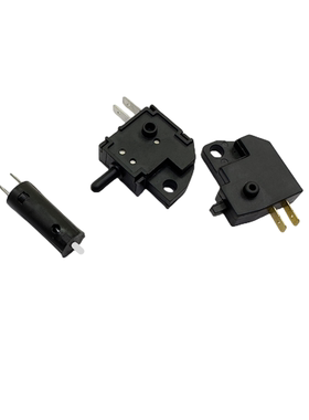 适用ZS宗申赛科龙摩托车SR400 RA2 SR250 RX3离合开关RX4刹车开关