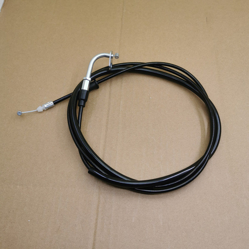 铃木座包锁拉线QS125摩托车