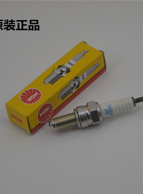 适用春风摩托车NK150 250 400 650NK TRMT国宾狒狒夜猫MGK火花塞