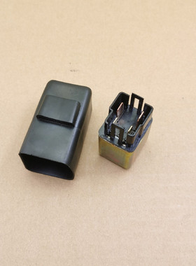 适用新大洲本田SDH125T-31-35-36-37-38裂行EXDIOU+NS125D继电器