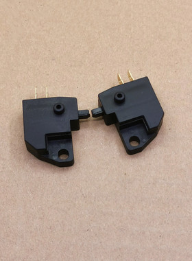 适用标致摩托车QP150 姜戈 SF4 QP200T-E城市之星左右刹车灯开关