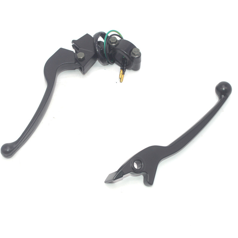 刹车手把刹车泵林海雅马哈