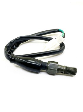 适用力帆LF150-10B KP150 KPR150 KPS200刹车灯开关 离合开关