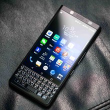 BlackBerry/黑莓 KEYONE国行安卓双卡全键盘KEY1移动电信4G手机k1