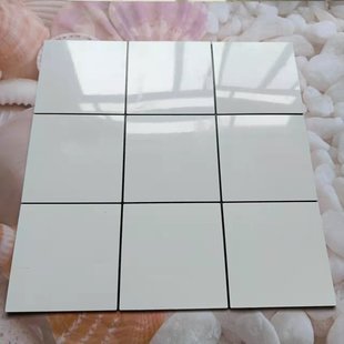 防晒高光自粘3d立体铝塑板墙贴防火防水防潮耐高温卫生间客厅防撞