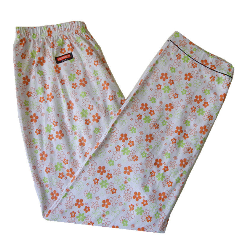 Pantalon pyjama - Ref 730376 Image 1