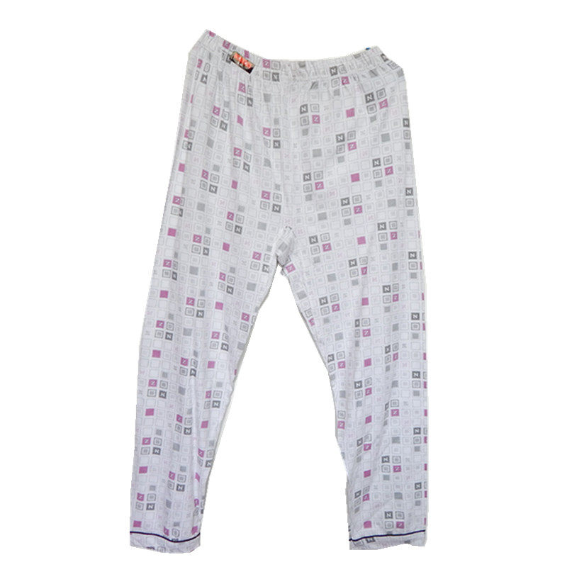 Pantalon pyjama - Ref 717134 Image 3