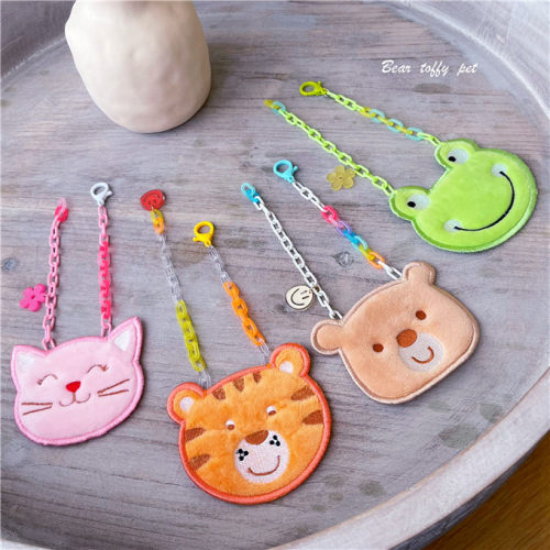 beartoffypet宠物猫狗手工饰品