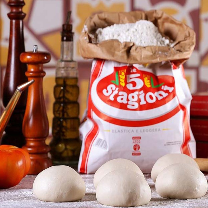 意大利进口00面粉手工披萨预拌粉