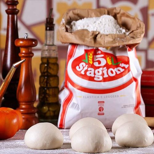 意大利进口00面粉手工披萨预拌粉