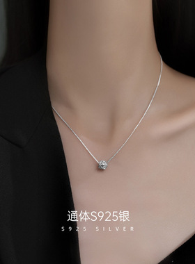 新款S925银原创设计五金女孩缠绕