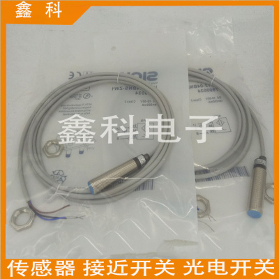 销售全新接近感应开关LR12XCF02ATO/TC  LR12XCN04ATO/TC传感器