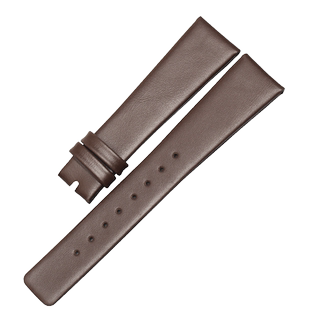 文图拉表带 适合CK表带K3M211/K3M221/K3M231手表带真皮表带男女