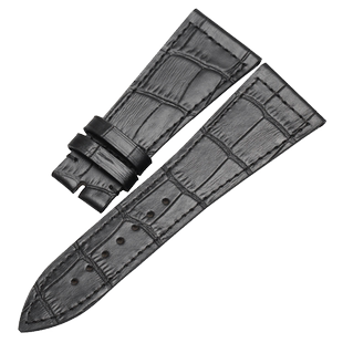 文图拉真皮表带 代用FM法兰克穆勒表带FM6000H专用表带女26MM牛皮