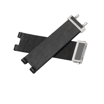 文图拉绢丝手表带定制