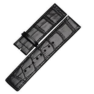 文图拉真皮表带 适合CK优质表带K3W211/K4P211表带牛皮表带手表带