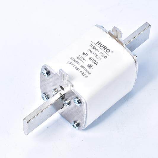 上海沪工HURO 快速熔断器RSM-1000 NGT2/NGTC2 熔芯AC690V