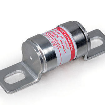 上海沪工HURO 快速熔断器 RSG31L82 凳子脚 半导体保护 熔断器