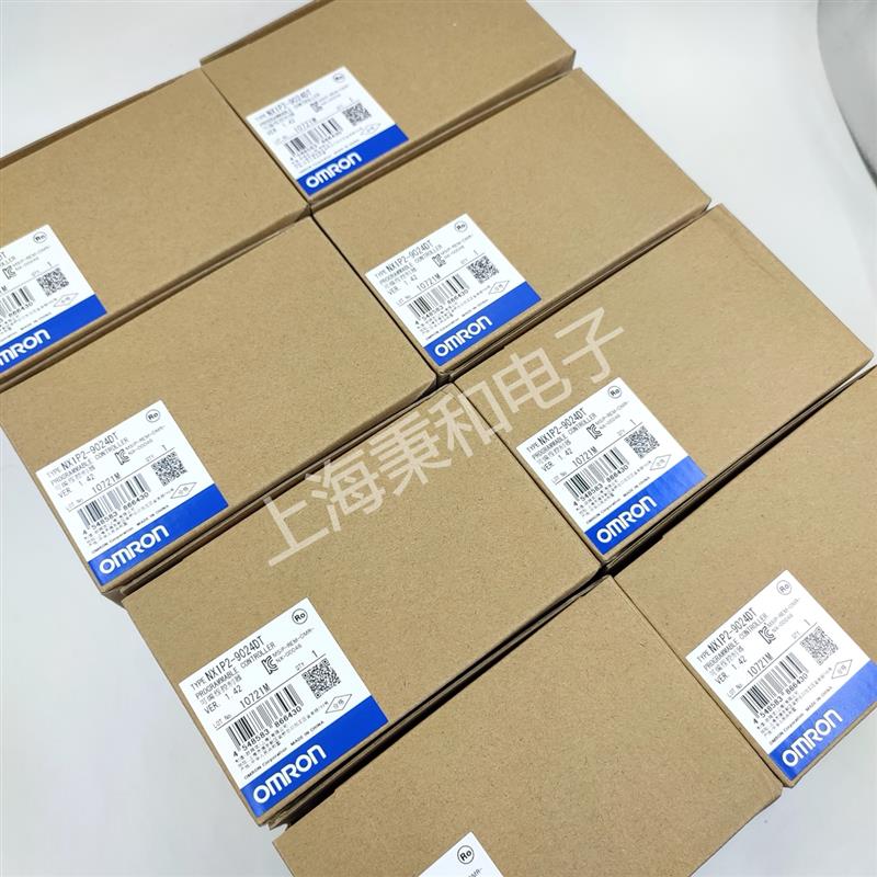 议价E5CWL-Q1TC E5CC-CX2DSM-804全新原装可编程PLC控
