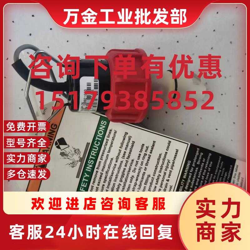 议价美国进口+GF+ Signet198 801 663流量传感器P51530