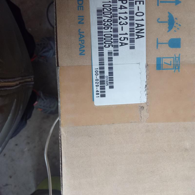 议价全新原装伺服SGM-04A3NT12库存现货低价促销欢迎询价