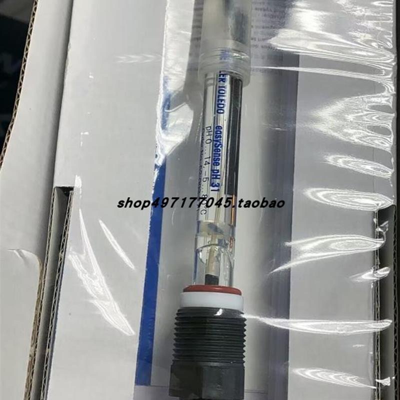议价Mettler纯水PH电极easySense pH 31 (52003771)现货