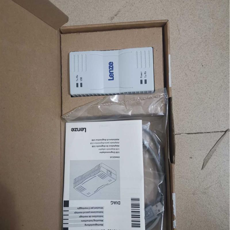 议价E94AZCUS 8400 9400调试器 配线EWL0070