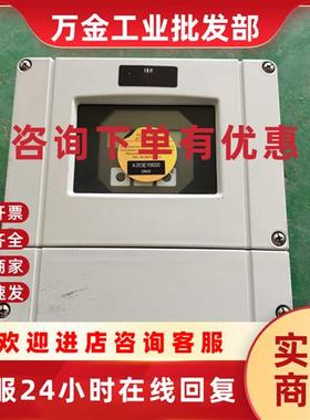议价Endress+Hauser电磁流量计PROMAG 50 50P32-EF2A1AC1ACAD原装
