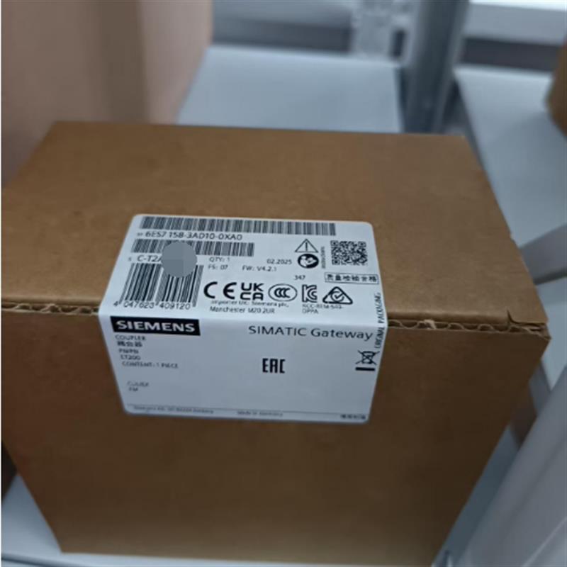 议价6ES7158-3AD10-0XA0耦合器模块6ES7158-0AD01/3AD01-0X