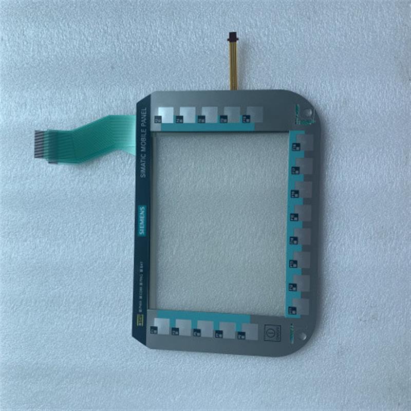 议价6AV6 645-0DD01-0AX1 MOBILE PANEL 277-8 IWLAN V2触摸板按