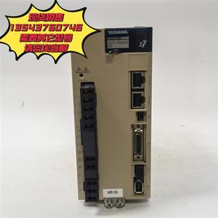议价安川伺服驱动器SGD7S Ethercat通信M3 5R5A30B202 7R6A30B202