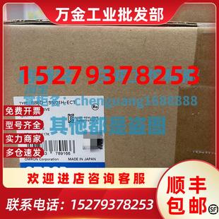 1SN01H 议价欧姆龙1S系列EtherCAT通信内置型AC伺服驱动器R88D