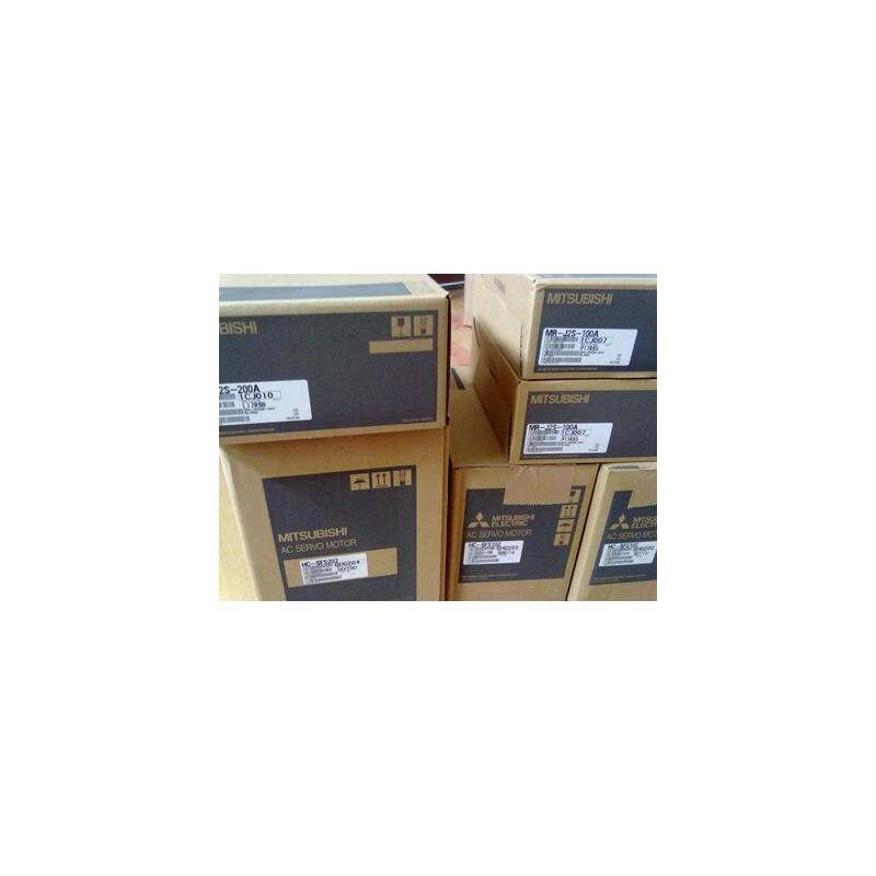 议价伺服HC-SFS102B/SFS202B/SFS352B/SFS502B/SFS702B