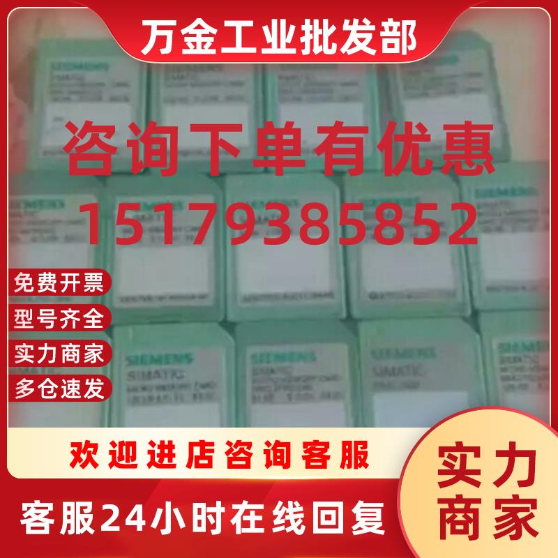 议价6ES7953-8LP20-0AA0 MMC内储存卡8MB 6ES7 953-8LP31-