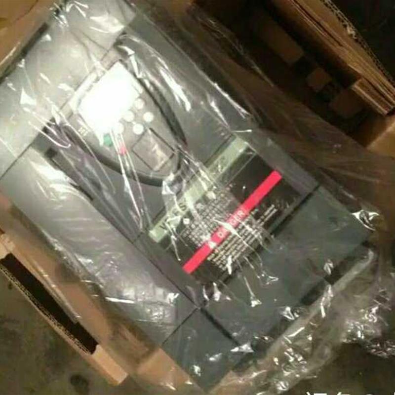 议价VFPS1-4220PL22KW变频器三相400V风机水泵全新