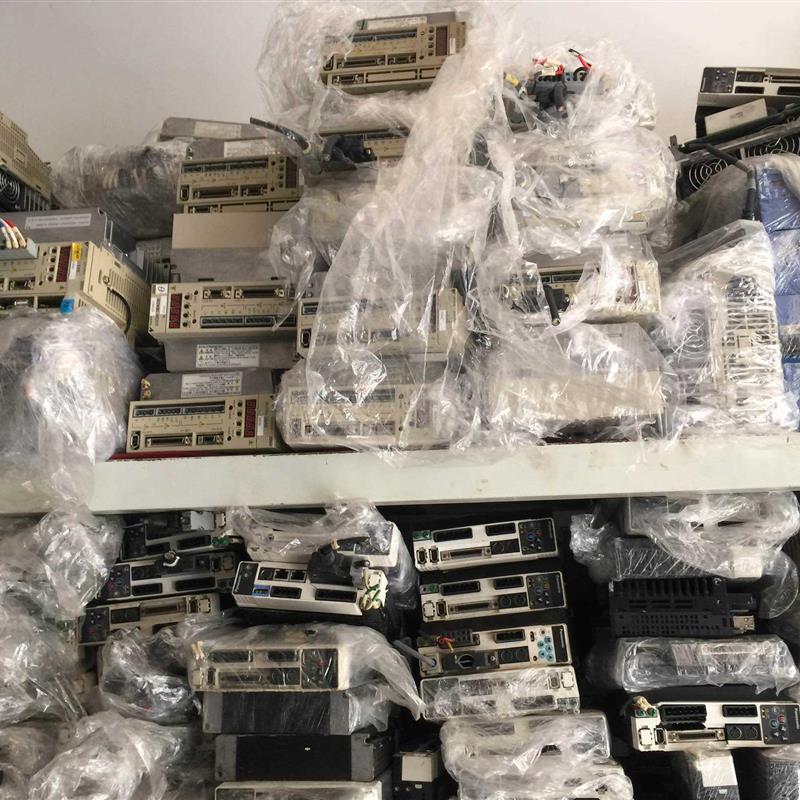 议价原装伺服SGMSH-10ACA2B库存现货低价促销欢迎询价